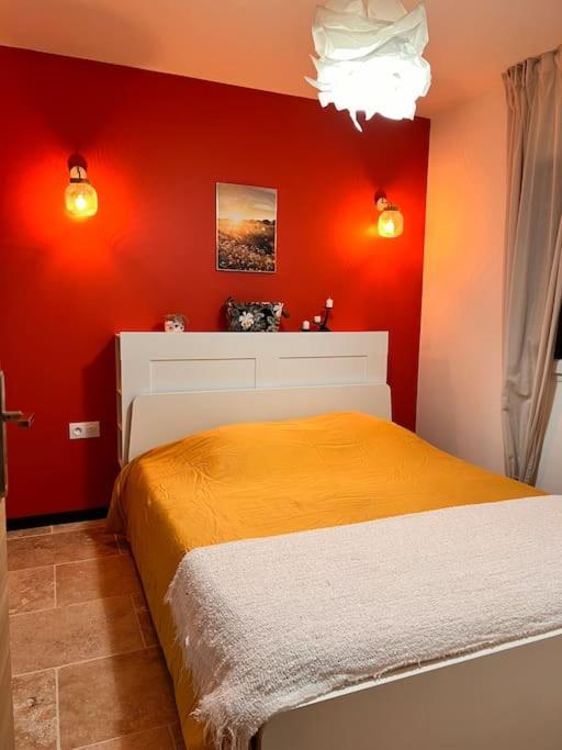 GinasservisLoft Pied De Coline Au Calme公寓 外观 照片
