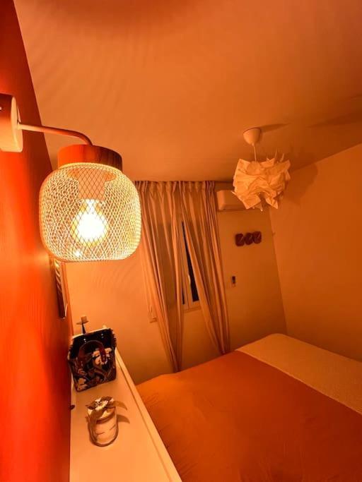 GinasservisLoft Pied De Coline Au Calme公寓 外观 照片